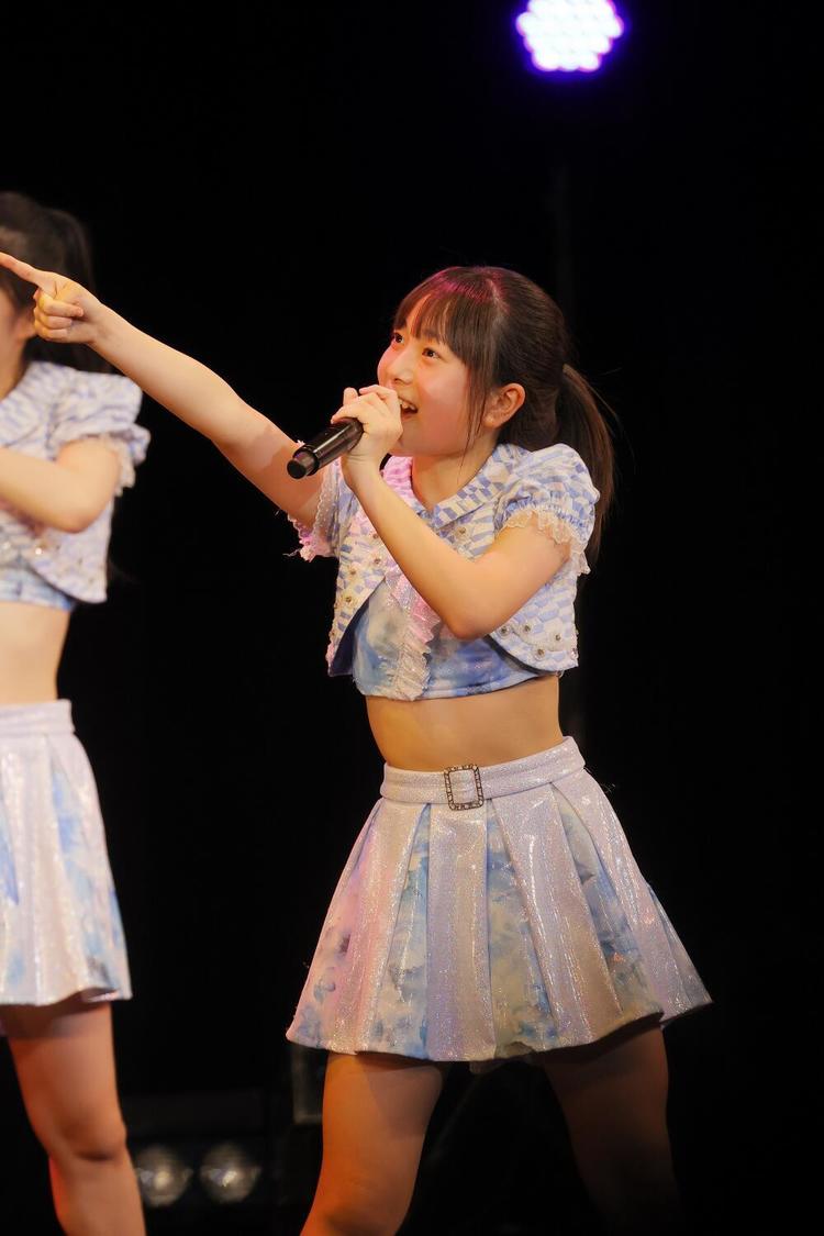 小野田華凜＜ハロプロ研修生2021 初単独ライブ～エピソードゼロ～ ＞2021年4月17日（土）中野サンプラザ