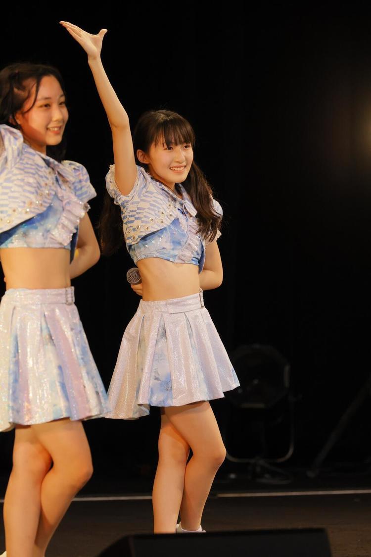 植村葉純＜ハロプロ研修生2021 初単独ライブ～エピソードゼロ～ ＞2021年4月17日（土）中野サンプラザ