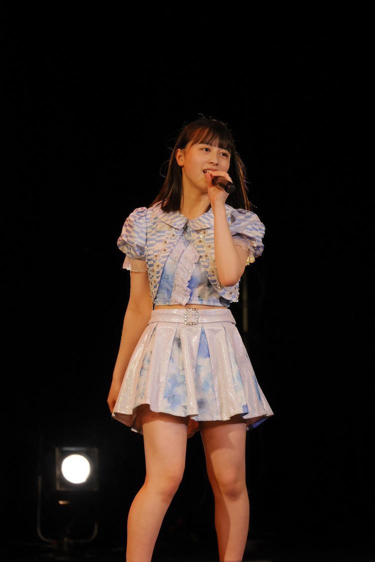 平山遊季＜ハロプロ研修生2021 初単独ライブ～エピソードゼロ～ ＞2021年4月17日（土）中野サンプラザ