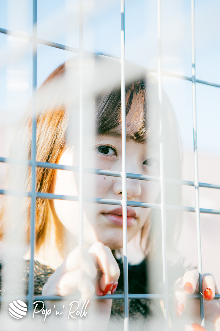 前田優歩（綺星★フィオレナード）｜築地