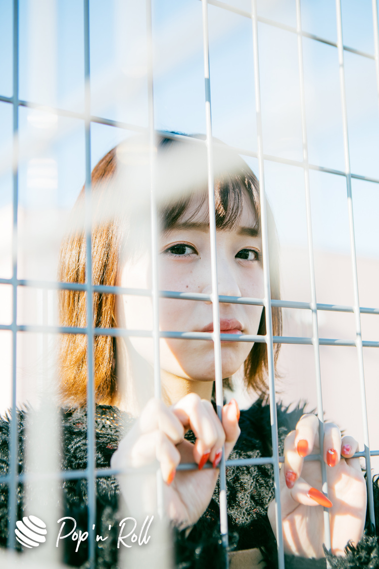 前田優歩（綺星★フィオレナード）｜築地