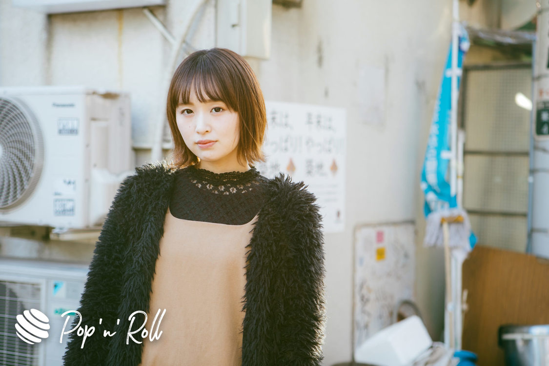 前田優歩（綺星★フィオレナード）｜築地