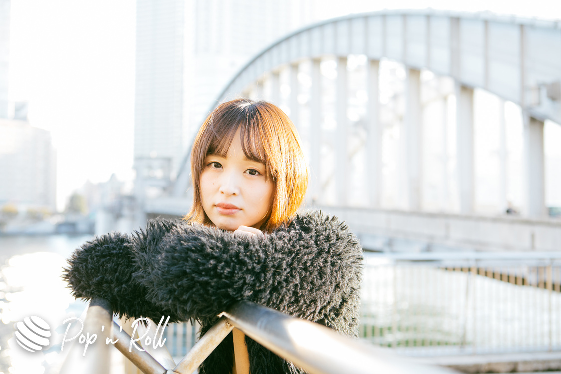 前田優歩（綺星★フィオレナード）｜築地