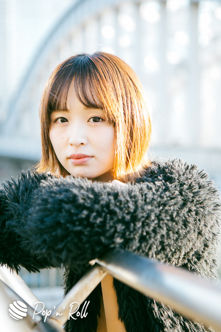 前田優歩（綺星★フィオレナード）｜築地