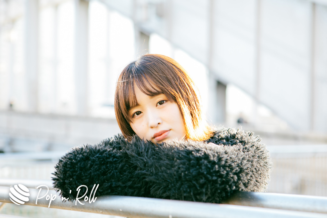 前田優歩（綺星★フィオレナード）｜築地