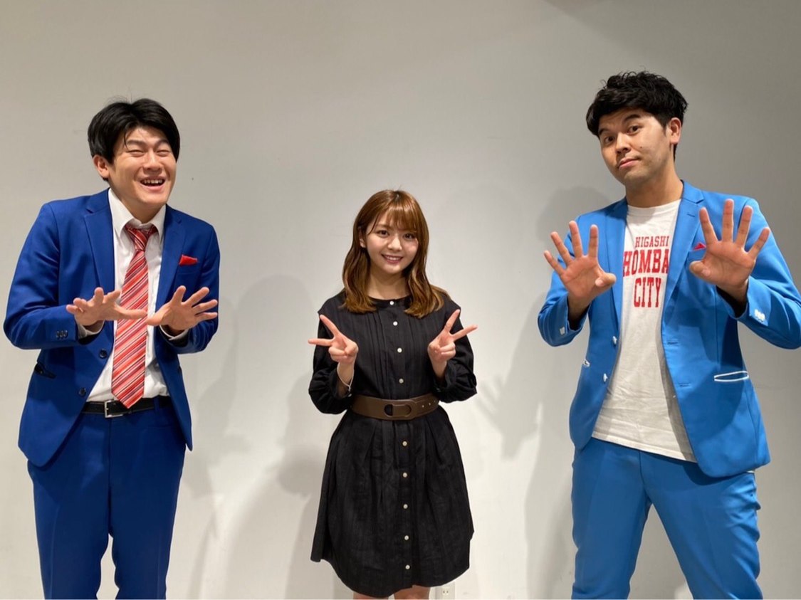 ＜おうち入学式2021 presented by AGESTOCK＞より