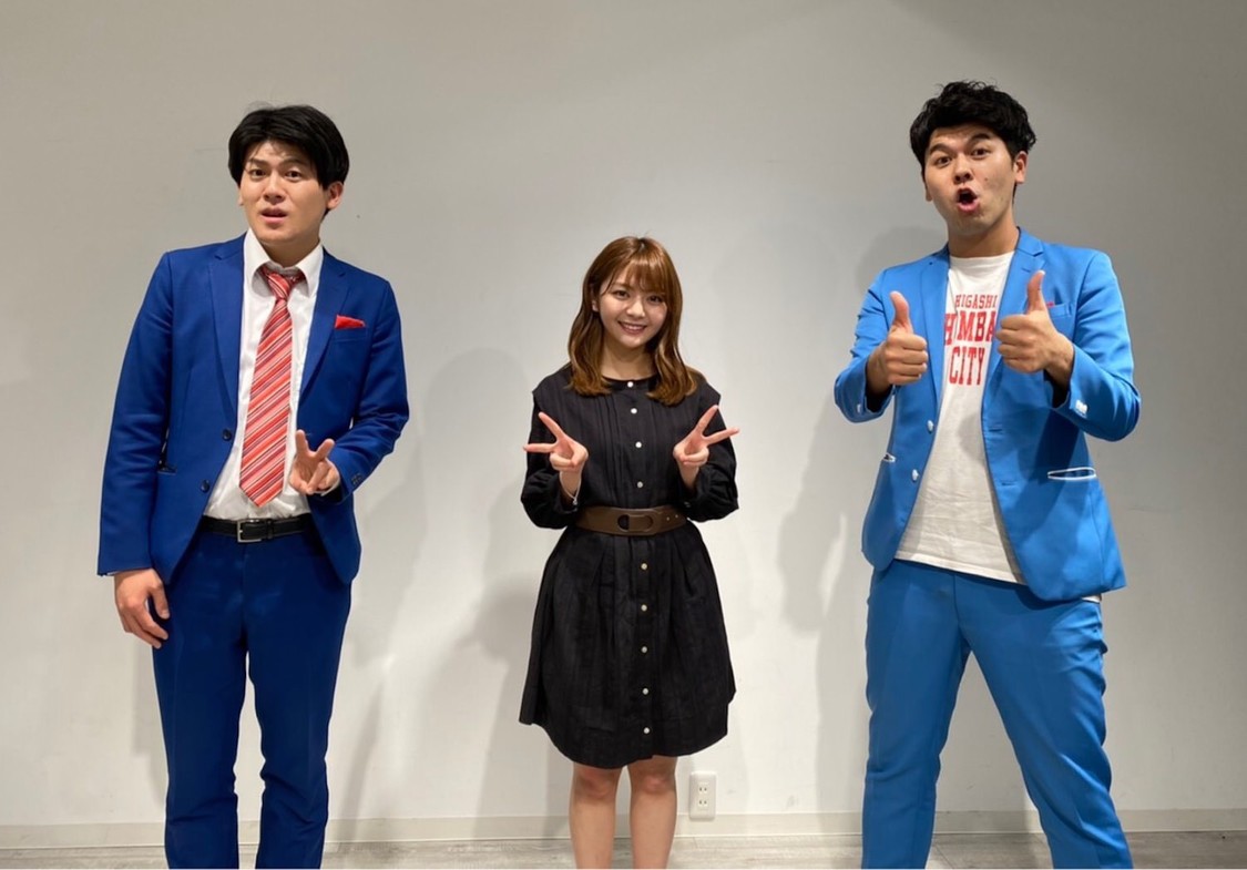 ＜おうち入学式2021 presented by AGESTOCK＞より