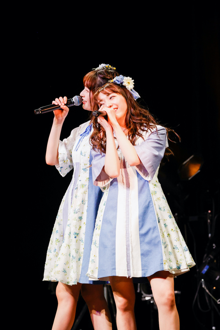 ＜BOLTSPRING 2021＞1部より