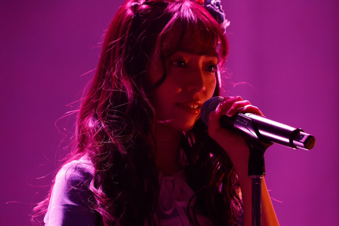 ＜BOLTSPRING 2021＞1部より