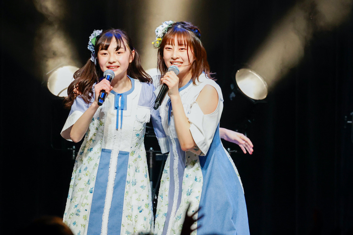 ＜BOLTSPRING 2021＞1部より