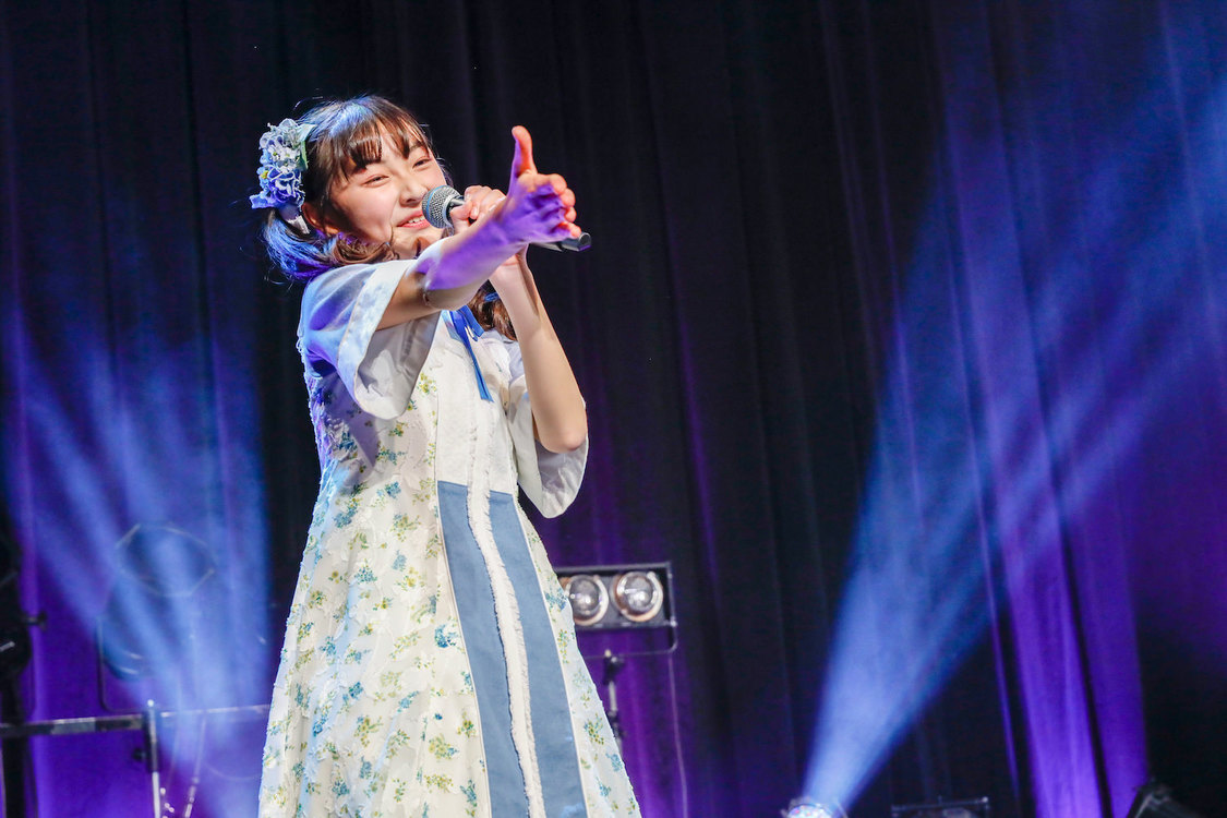 ＜BOLTSPRING 2021＞1部より