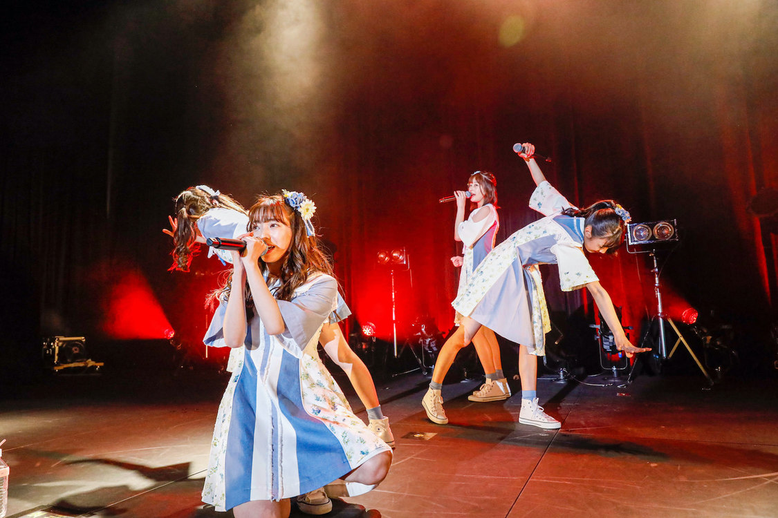 ＜BOLTSPRING 2021＞1部より