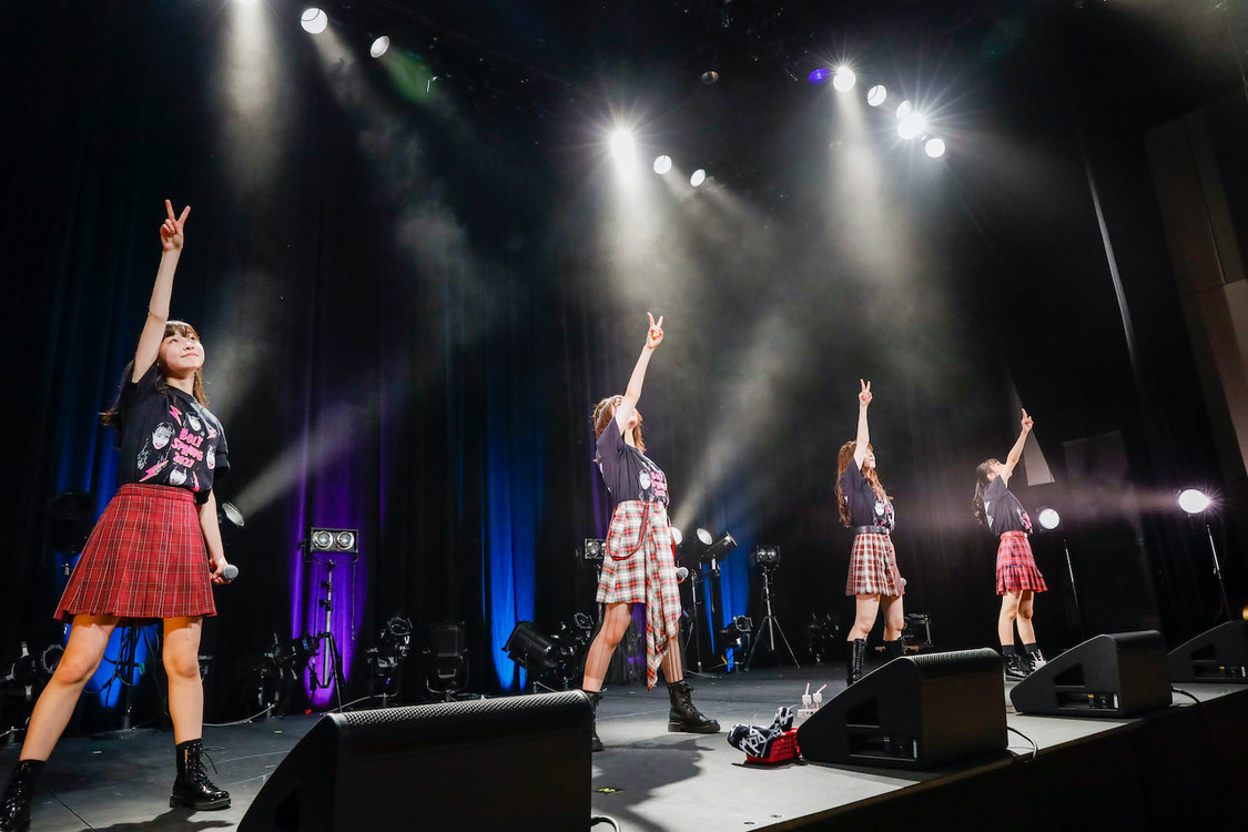 ＜BOLTSPRING 2021＞1部より