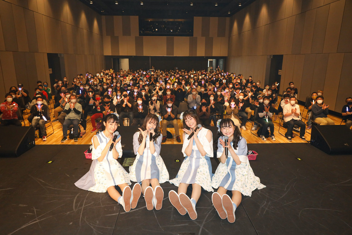 ＜BOLTSPRING 2021＞1部より