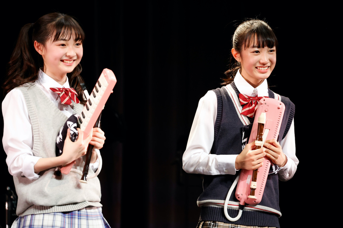 ＜BOLTSPRING 2021＞2部より