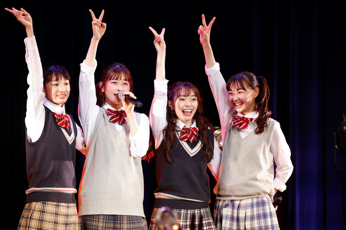 ＜BOLTSPRING 2021＞2部より