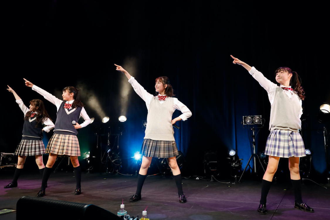 ＜BOLTSPRING 2021＞2部より