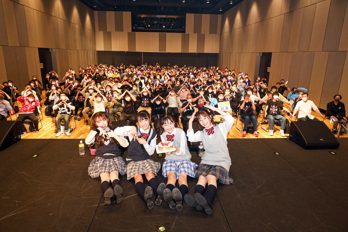 ＜BOLTSPRING 2021＞2部より