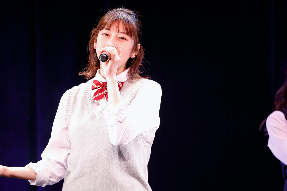 ＜BOLTSPRING 2021＞2部より