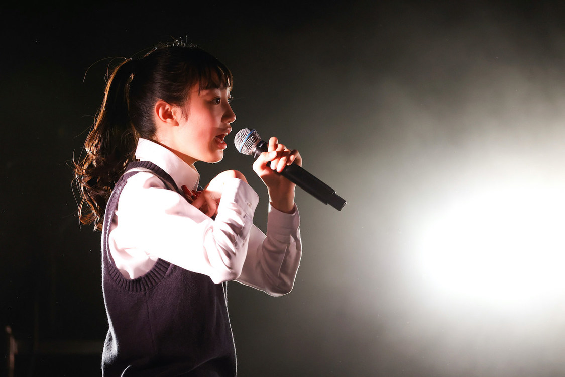 ＜BOLTSPRING 2021＞2部より