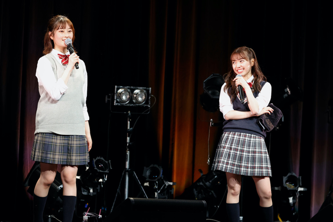 ＜BOLTSPRING 2021＞2部より