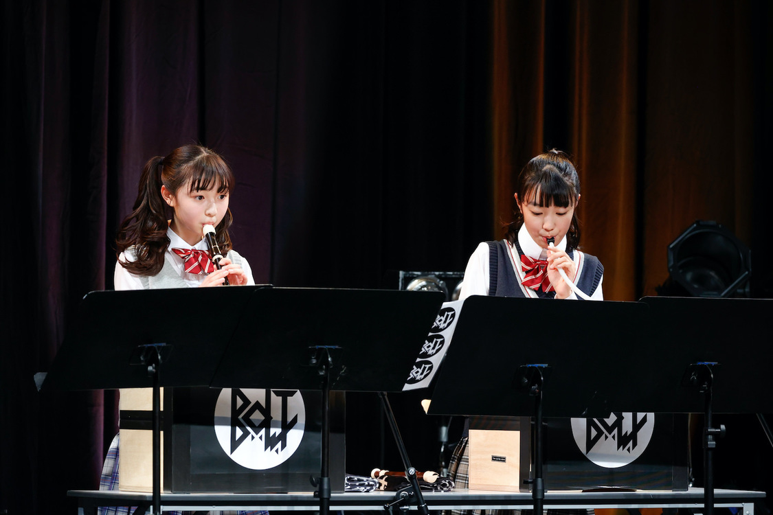 ＜BOLTSPRING 2021＞2部より