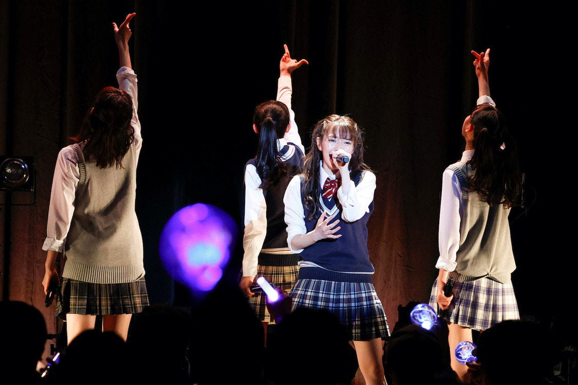 ＜BOLTSPRING 2021＞2部より