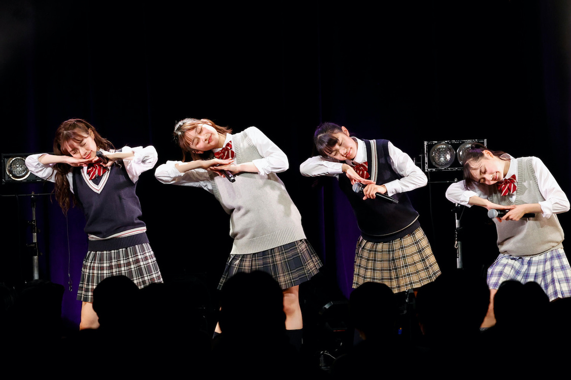 ＜BOLTSPRING 2021＞2部より