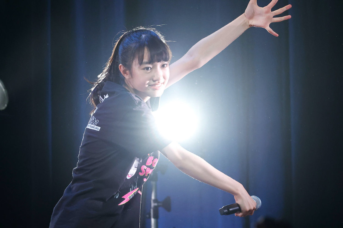 ＜BOLTSPRING 2021＞2部より