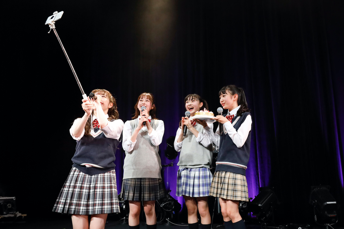 ＜BOLTSPRING 2021＞2部より