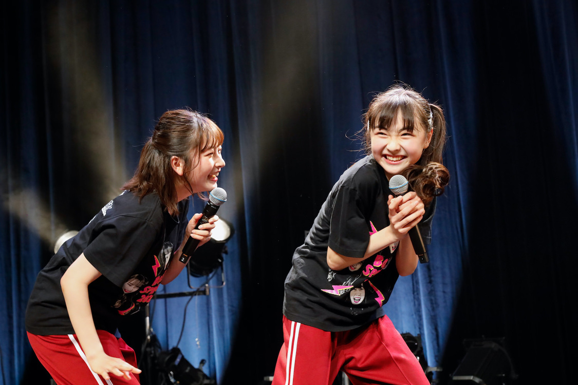 ＜BOLTSPRING 2021＞2部より