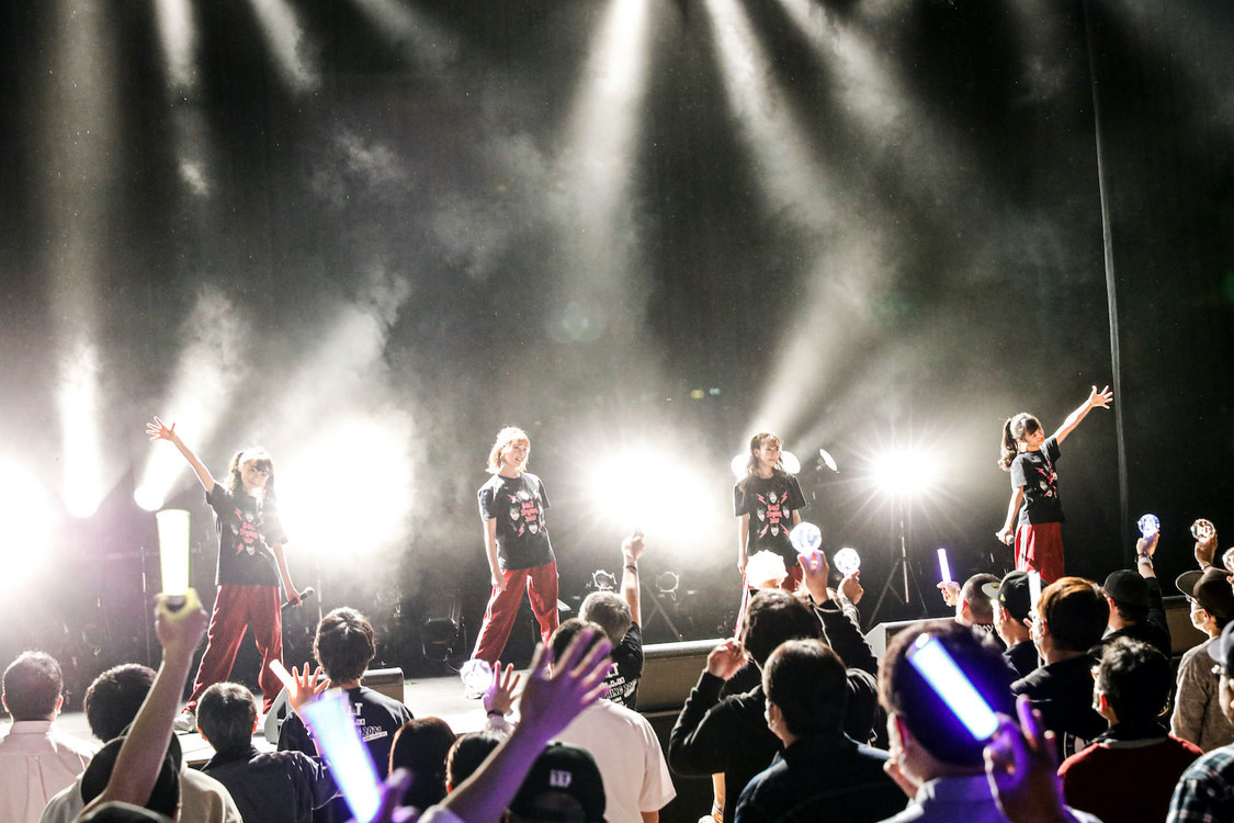 ＜BOLTSPRING 2021＞2部より