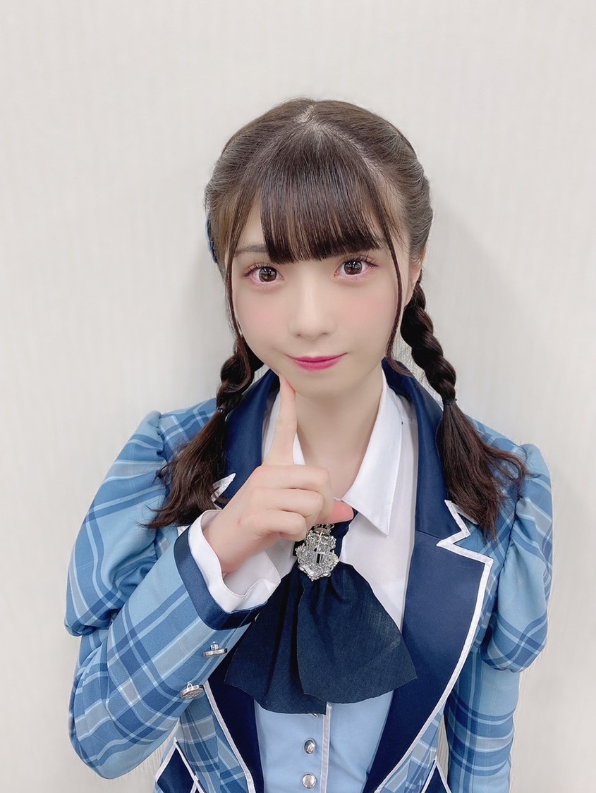 筆者近影（≠ME 菅波美玲）