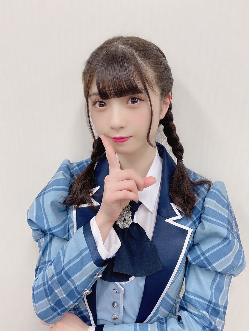 筆者近影（≠ME 菅波美玲）