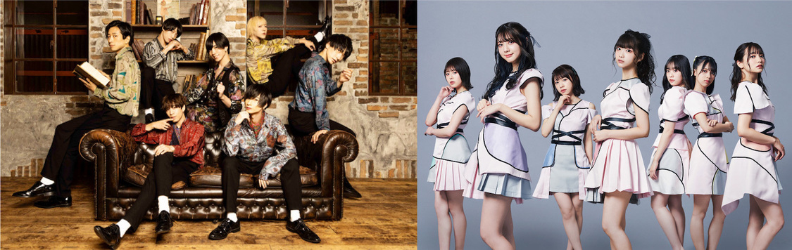 甘党男子、夢みるアドレセンス