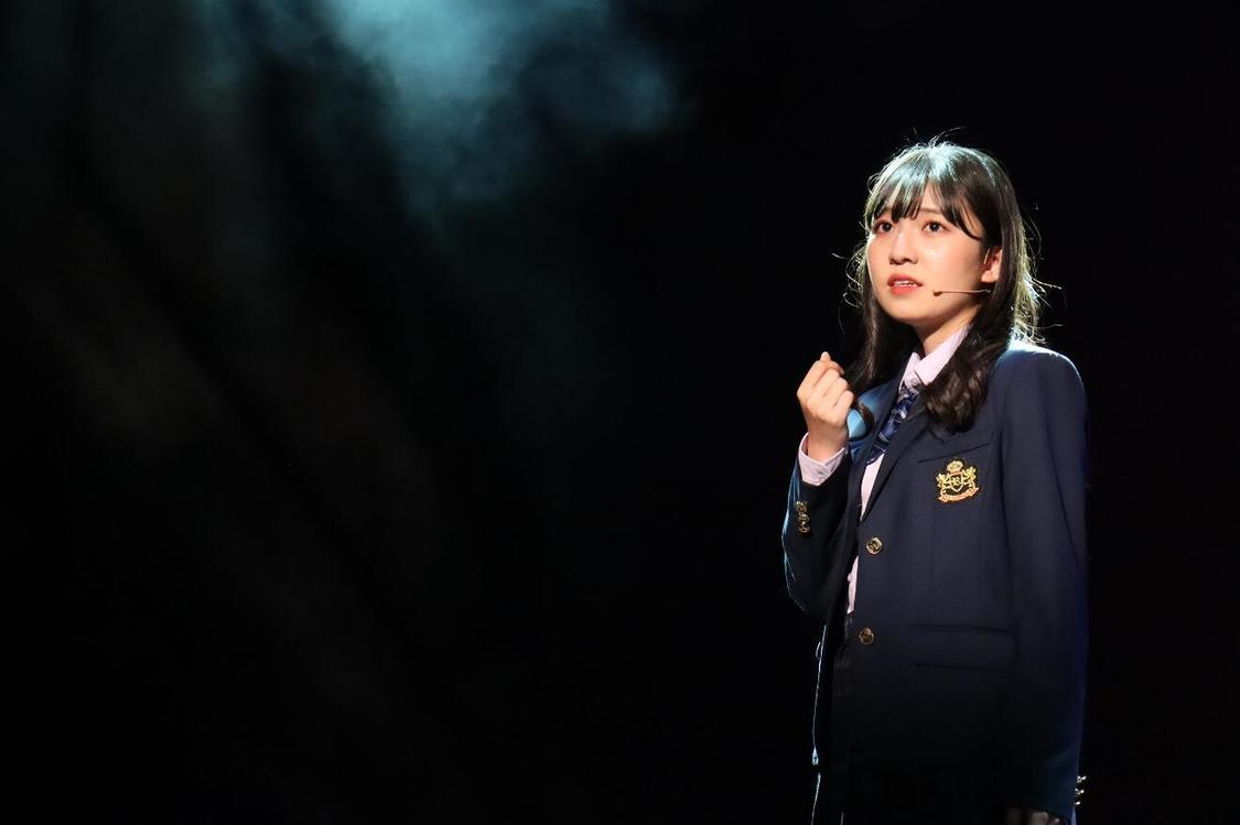 演劇女子部＜眠れる森のビヨ＞より