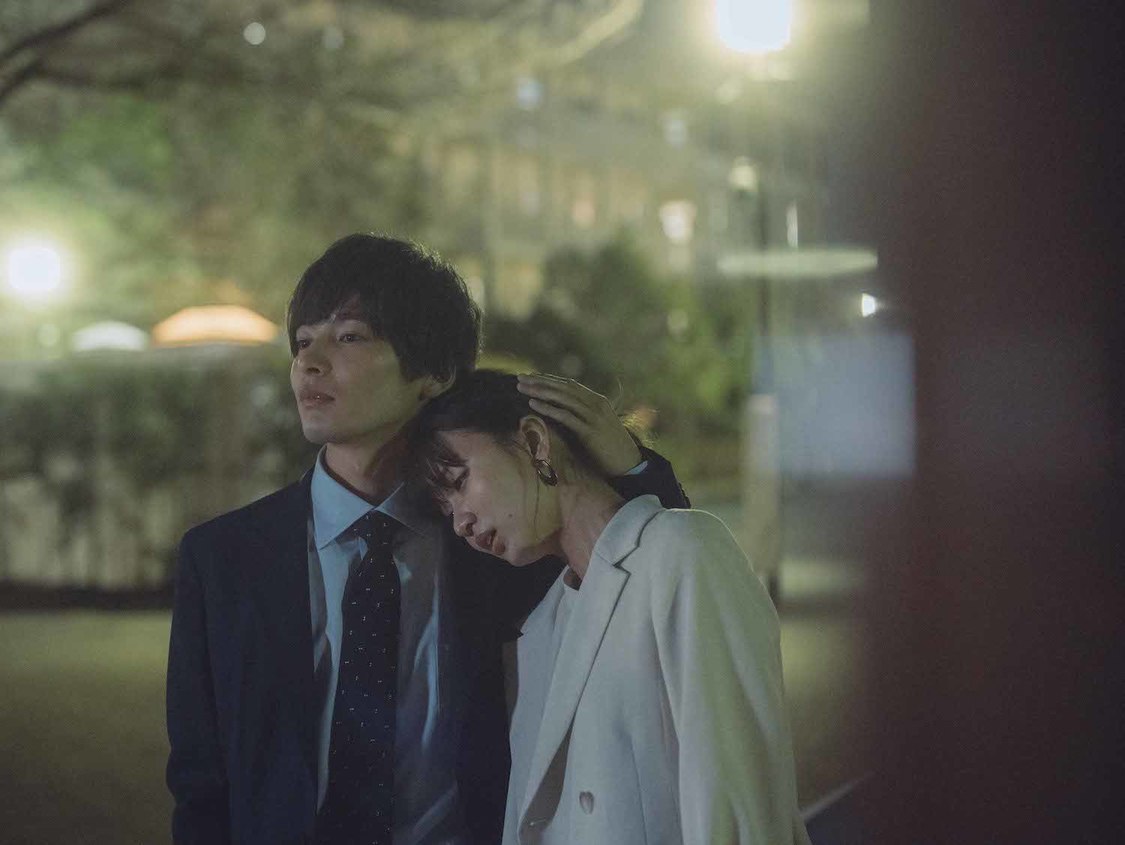 『月刊＃さえ沼 vol.03きみのとなり。』より