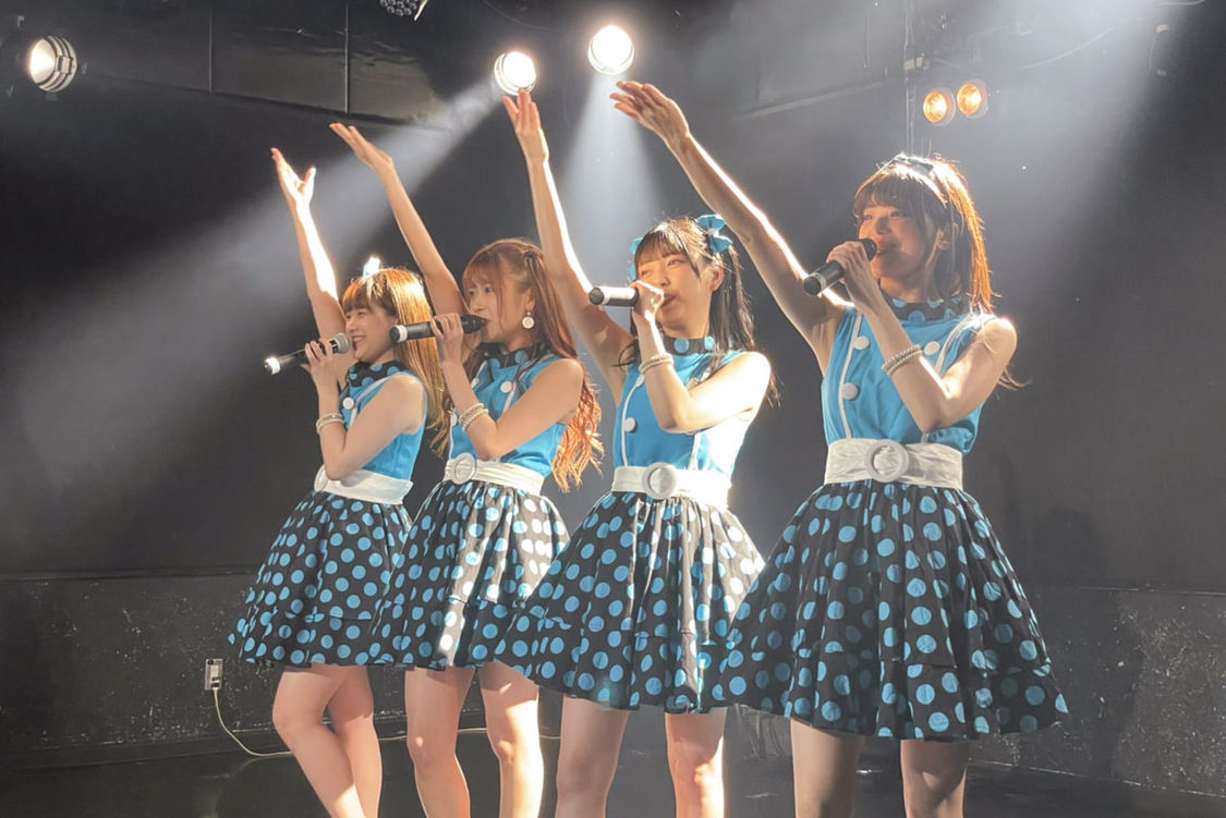 イケてるハーツ＜3rd TRIGGER＞西川口Hearts（2021年4月18日）