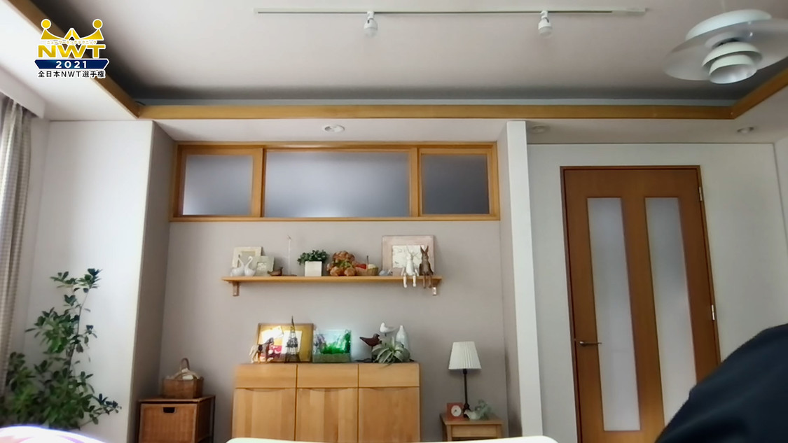 「リモートワーク」篇 より