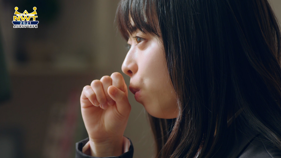 「リモートワーク」篇 より