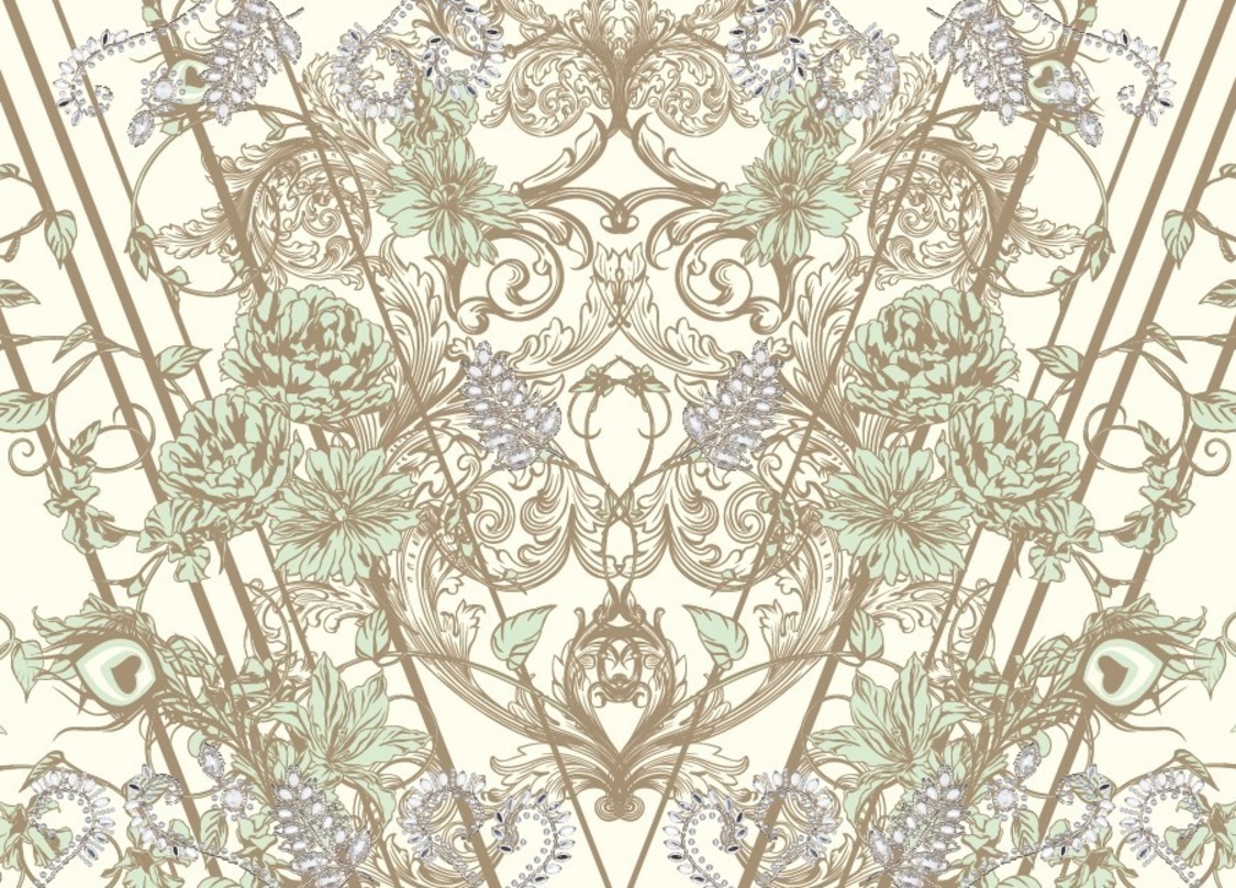 綴じ込み付録 婚姻届けブック（裏）