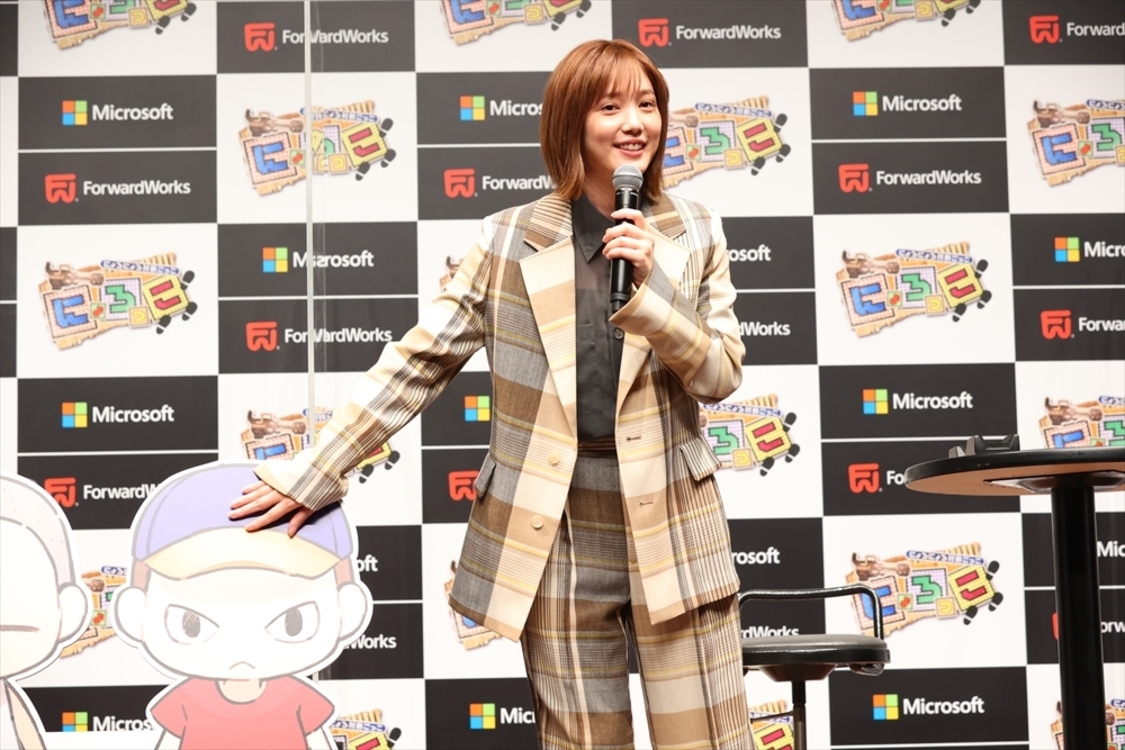 ＜ほんだのげーむ タイトル発表会＞（2021年4月20日）