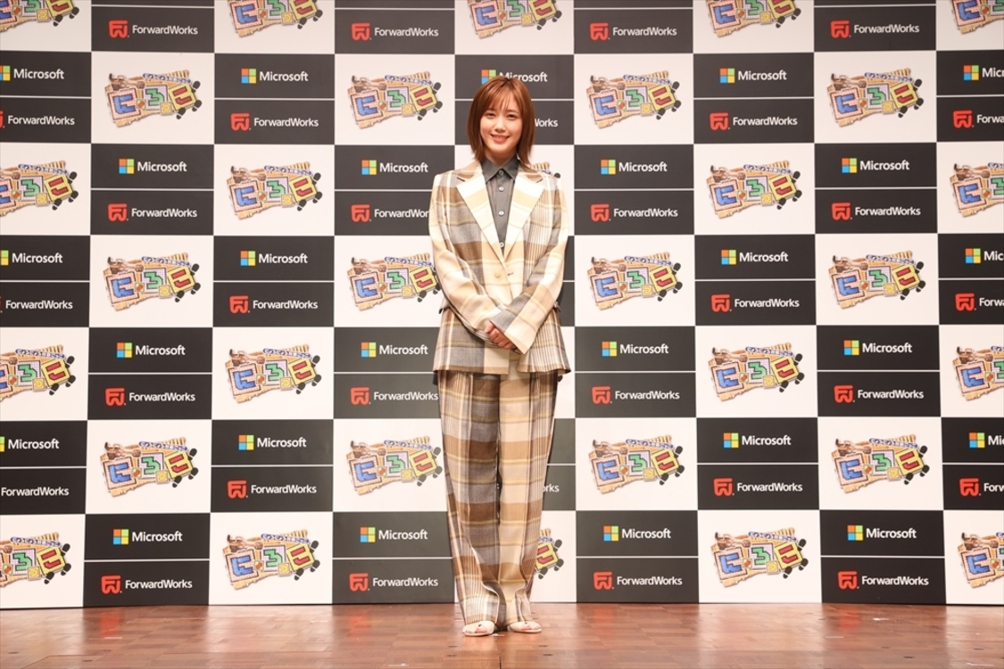 ＜ほんだのげーむ タイトル発表会＞（2021年4月20日）