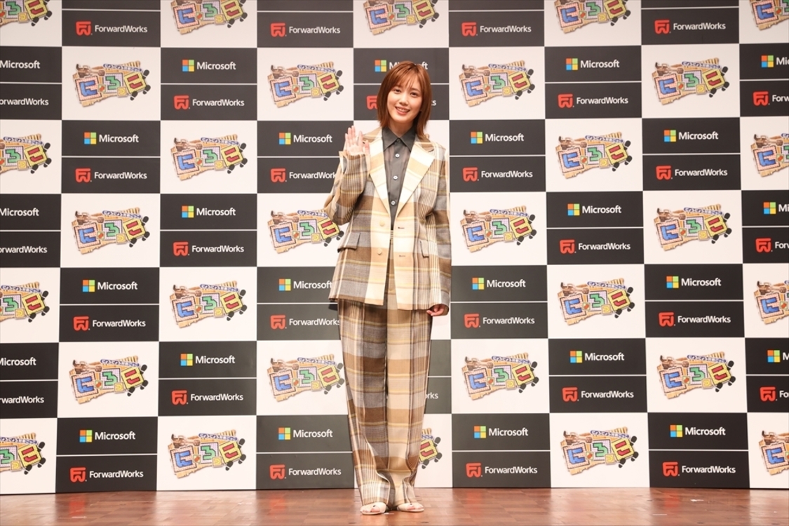 ＜ほんだのげーむ タイトル発表会＞（2021年4月20日）