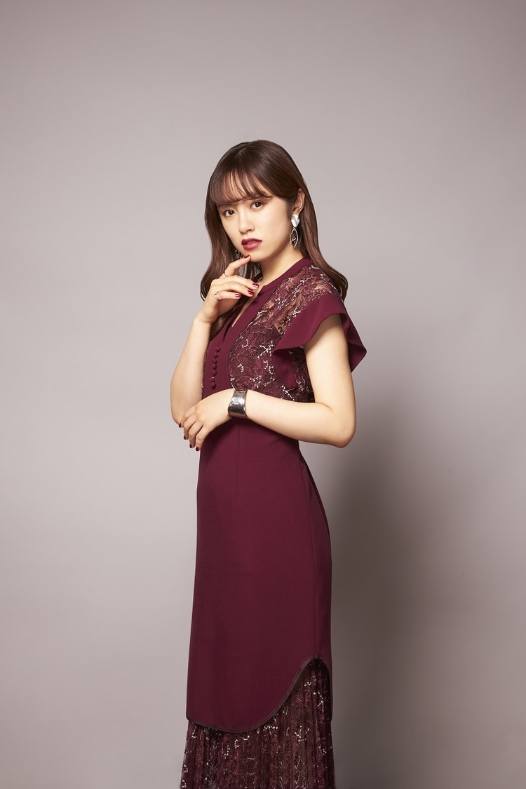 飯野雅（（C）AbemaTV, Inc.）