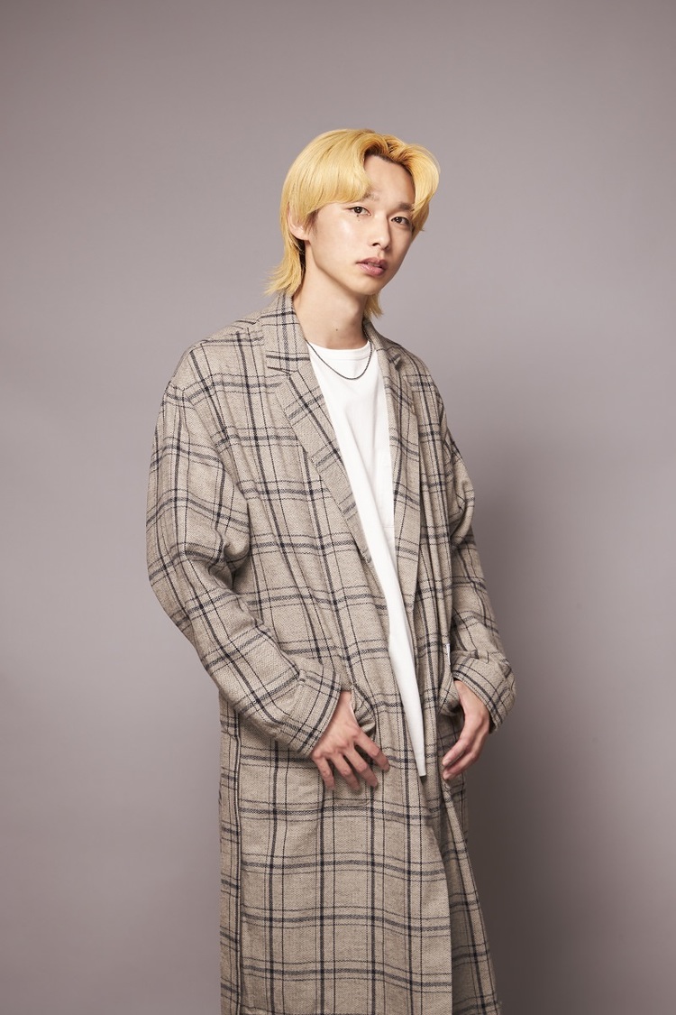 木田佳介（（C）AbemaTV, Inc.）