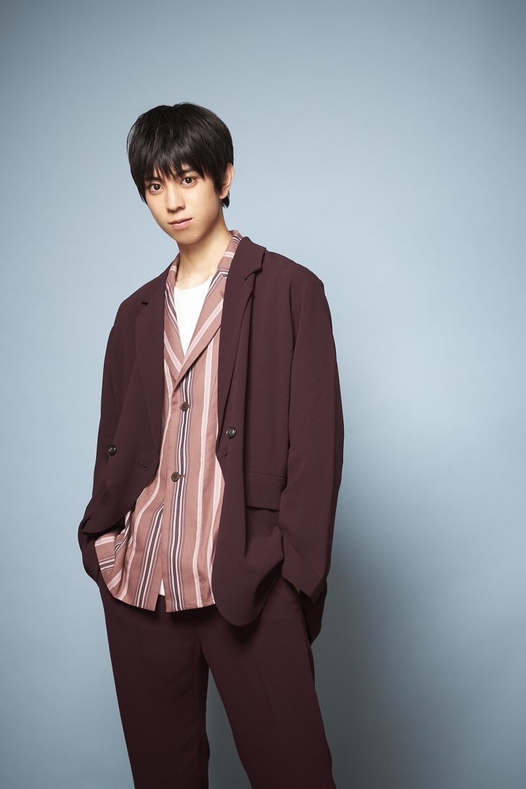 京典和玖（（C）AbemaTV, Inc.）