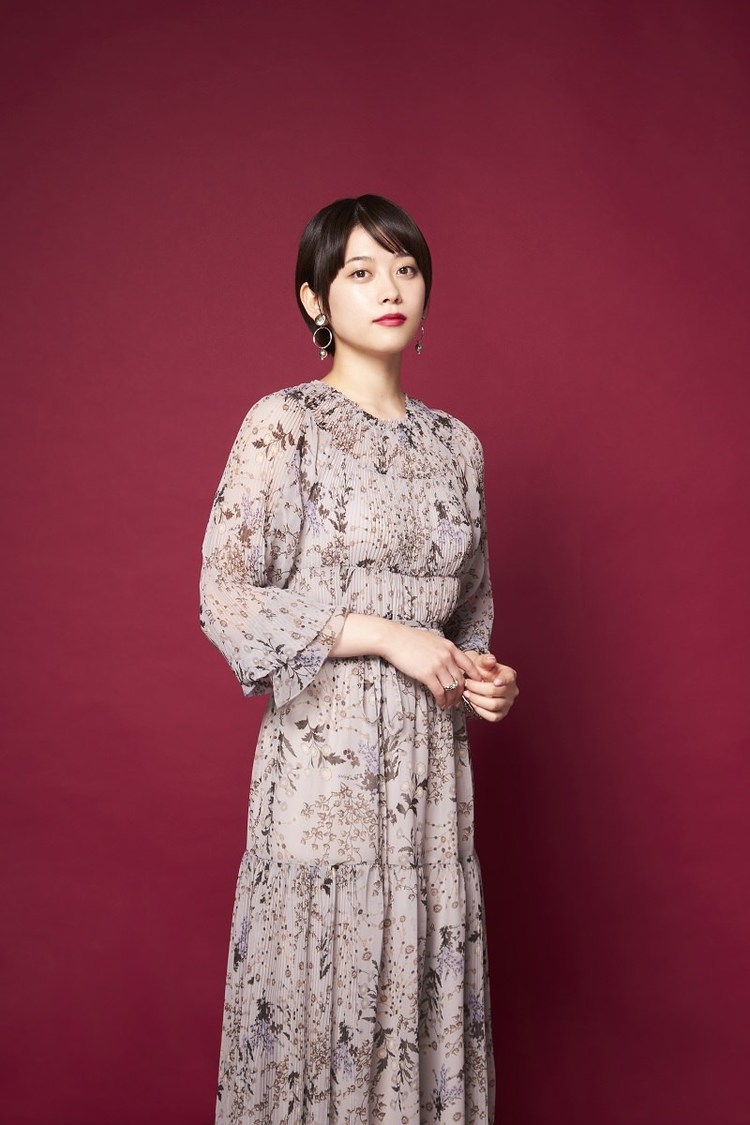 谷本琳音（（C）AbemaTV, Inc.）