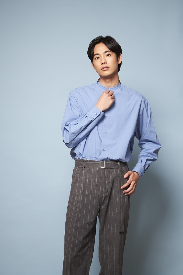 藤林泰也（（C）AbemaTV, Inc.）