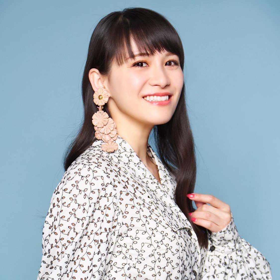 あ〜ちゃん（（C）AbemaTV, Inc.）